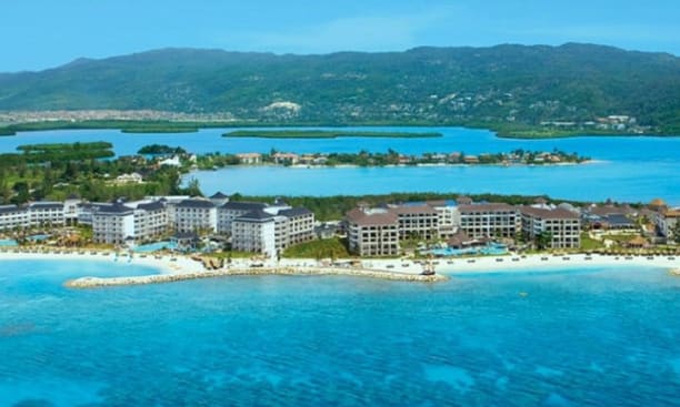 Secrets St James Montego Bay