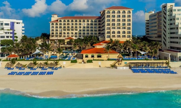 GR Solaris Cancun Resort & Spa All Inclusive