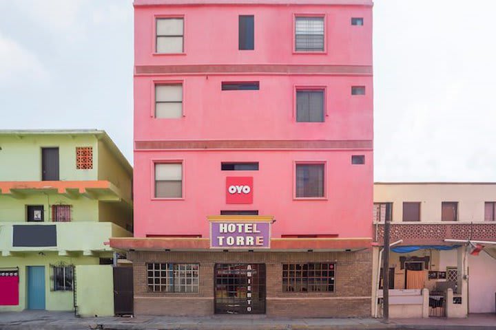 OYO Hotel Torre