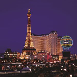 Paris Las Vegas Resort & Casino