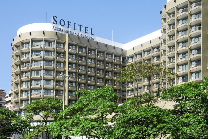 Sofitel Río de Janeiro