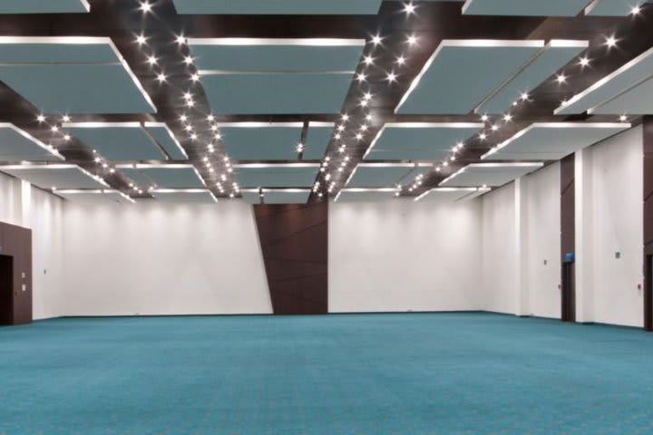 Salón de eventos