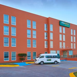 City Express Junior by Marriott Guadalajara Periférico Sur