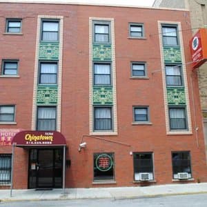 Chinatown Hotel