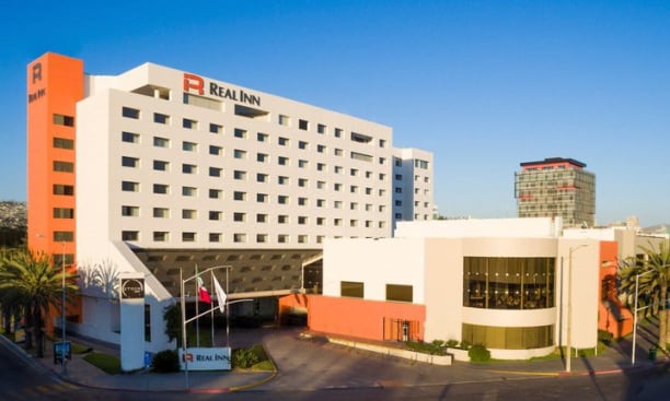 Real Inn Tijuana by Camino Real Hotels