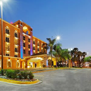 Holiday Inn Express Monterrey Galerias, an IHG Hotel