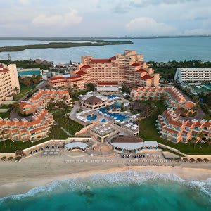 Family 3 Bedroom Ocean Villa By Wyndham Grand Cancun