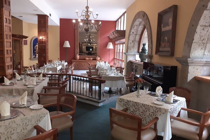 Restaurante