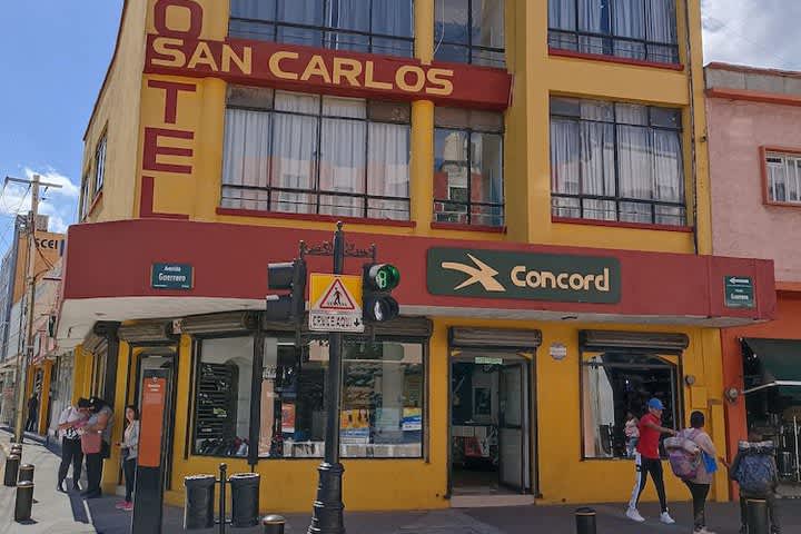 PriceTravel - Viaja fácil, sin pretextos