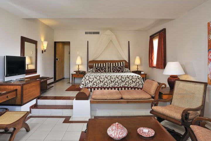 Paradisus junior suite