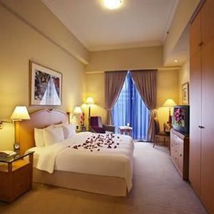 Adina Serviced Apartments Singapore Orchard