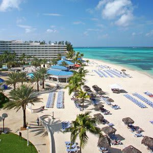 Meliá Nassau Beach - All Inclusive