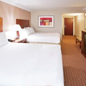 Holiday Inn Express Hotel & Suites Niagara Falls, an IHG Hotel