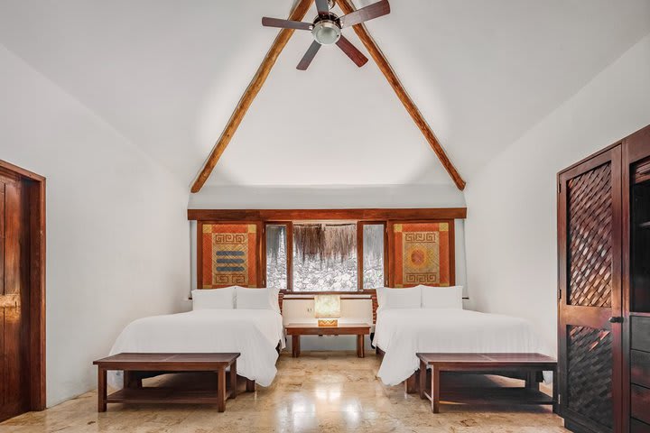 Img - Bungalow doble