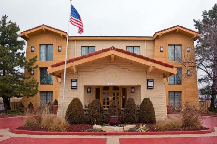 La Quinta Inn Chicago Oakbrook Terrace
