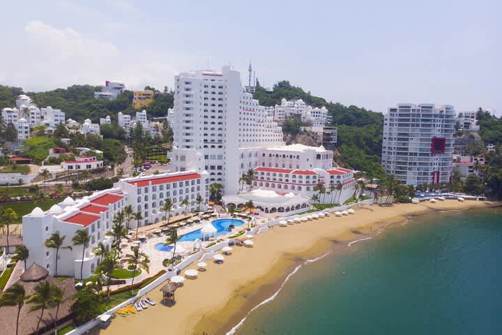 Tesoro Manzanillo