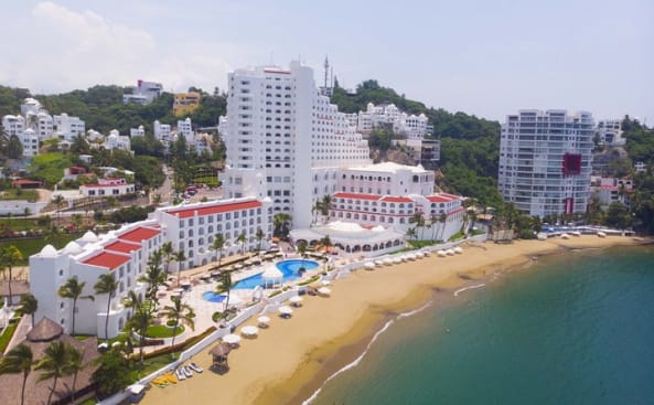 Tesoro Manzanillo