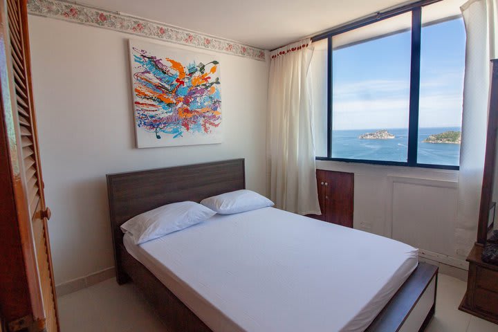 Apartamento 1601MAR