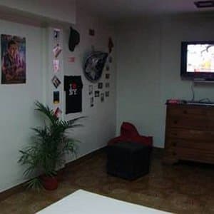 Petit Recoleta Hostel