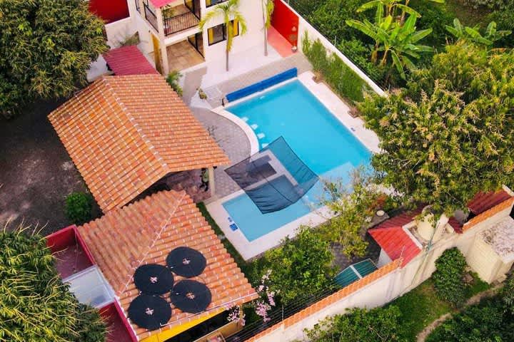 Quinta Jalcomulco