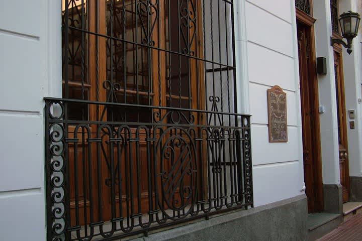 Gurda Tango Boutique Hotel