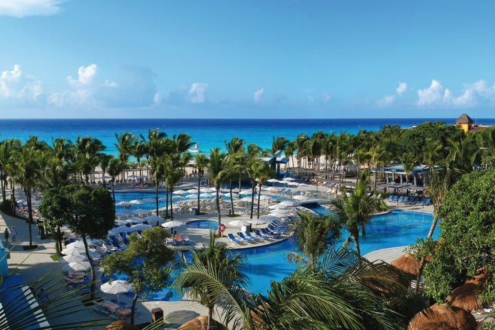 Riu Yucatán - All Inclusive