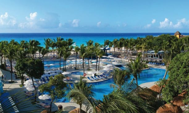 Riu Yucatán - All Inclusive