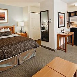 Sonesta ES Suites San Antonio Northwest - Medical Center