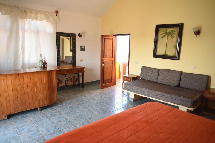 Img - Suite (Laguna)