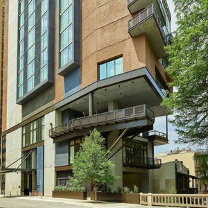 Canopy by Hilton San Antonio Riverwalk