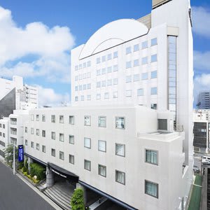 HOTEL MYSTAYS Ueno East