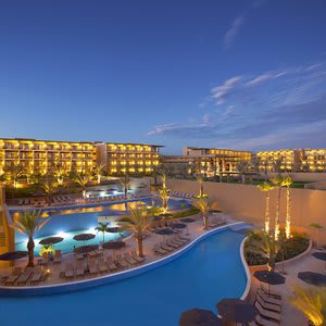 JW Marriott Los Cabos Beach Resort & Spa