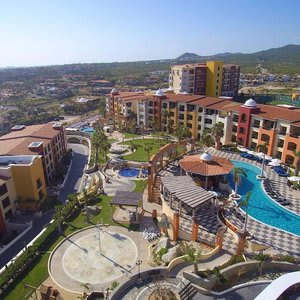 2 BD Family Suite at Cabo San Lucas