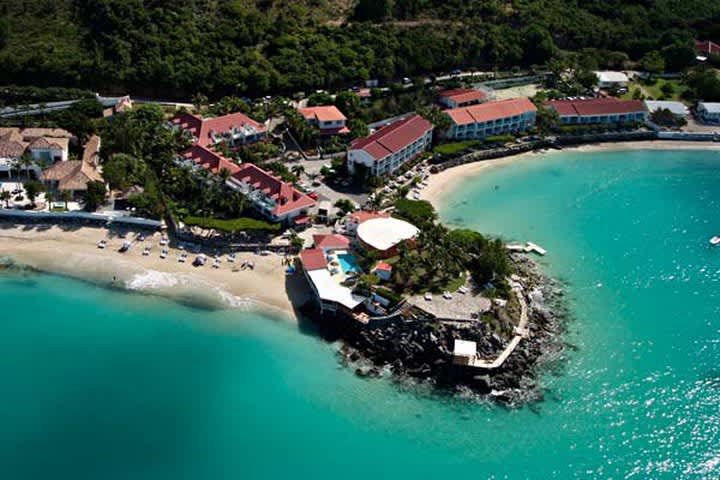 Grand Case Beach Club