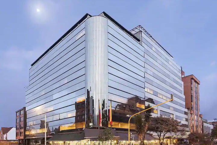 Radisson Bogotá Metrotel