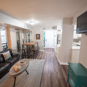 Stay Together on The Strip - 3 Bed Condo