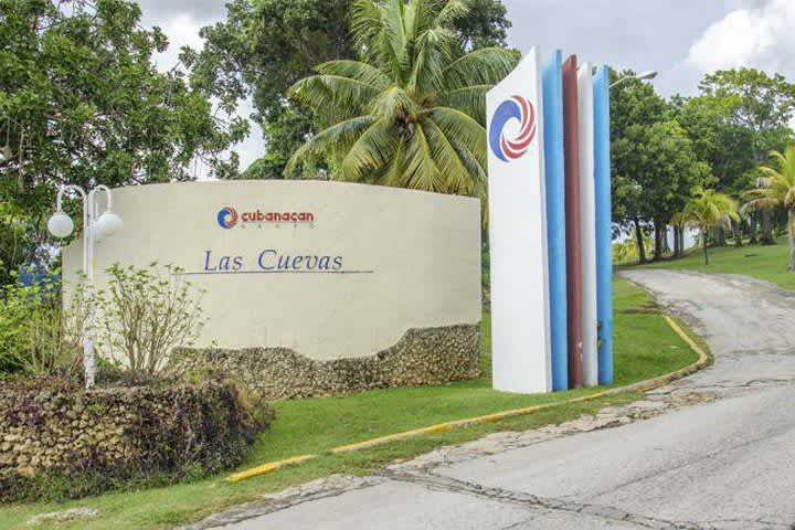 Hotel Las Cuevas