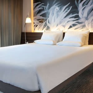 Novotel Barcelona City