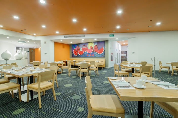 Restaurante La Huerta