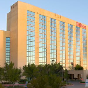 DoubleTree by Hilton San Antonio Airport