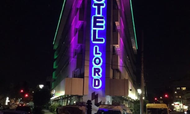 Hotel Lord