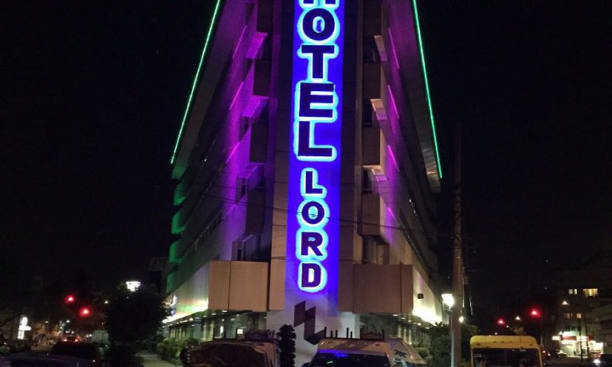 Hotel Lord