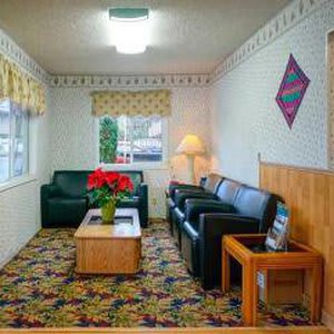 Budget Motel Redwood City