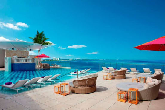 Breathless Cancun Soul Resort & Spa - Solo Adultos