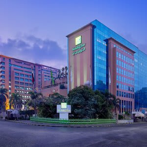 Holiday Inn Cairo Citystars, an IHG Hotel