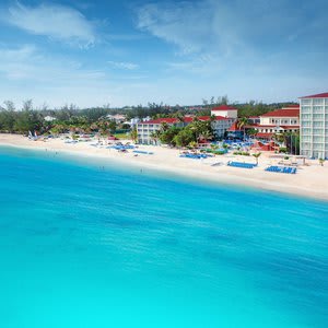 Breezes Resort Bahamas All Inclusive