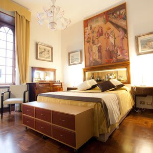 Guesthouse Borromeo Roma