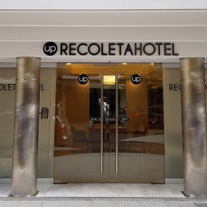 Up Recoleta Hotel