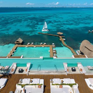 Impression Isla Mujeres by Secrets Adults Only – All Inclusive