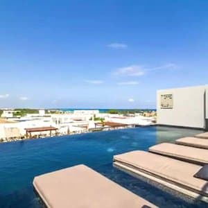 It Residence, Top Location, Luxury 2 Br, Two Roof Pools & Beach Club Included!